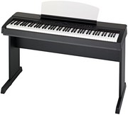  Yamaha P155 CONTEMPORARY DIGITAL PIANO
